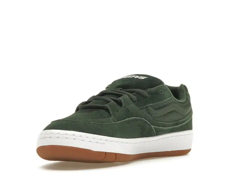 Vans Speed Supreme Green - VOSneakers