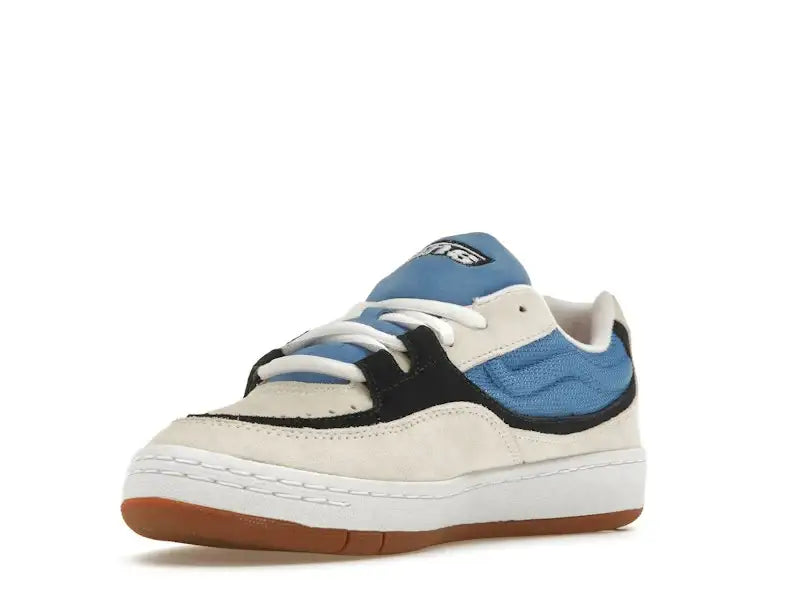 Vans Speed Supreme Blue - VOSneakers