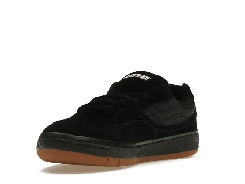 Vans Speed Supreme Black - VOSneakers