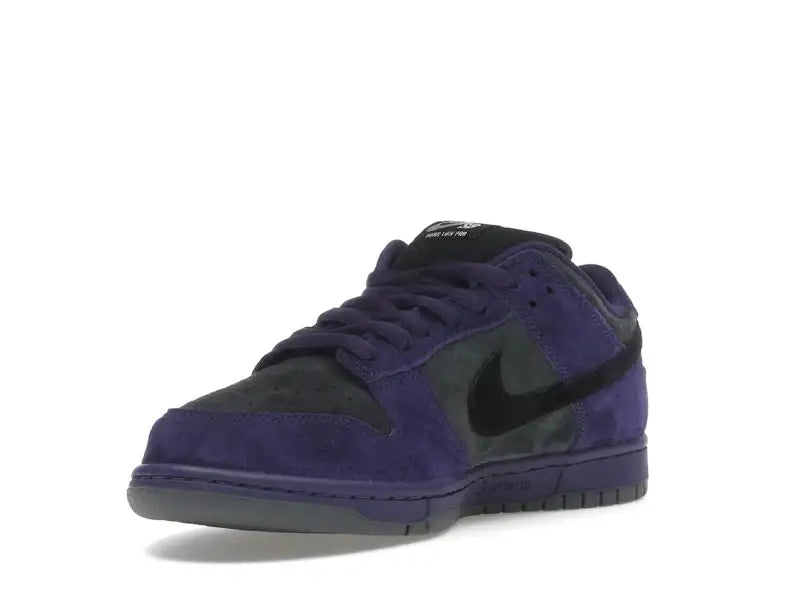 Nike SB Dunk Low Supreme 94 Ink - VOSneakers