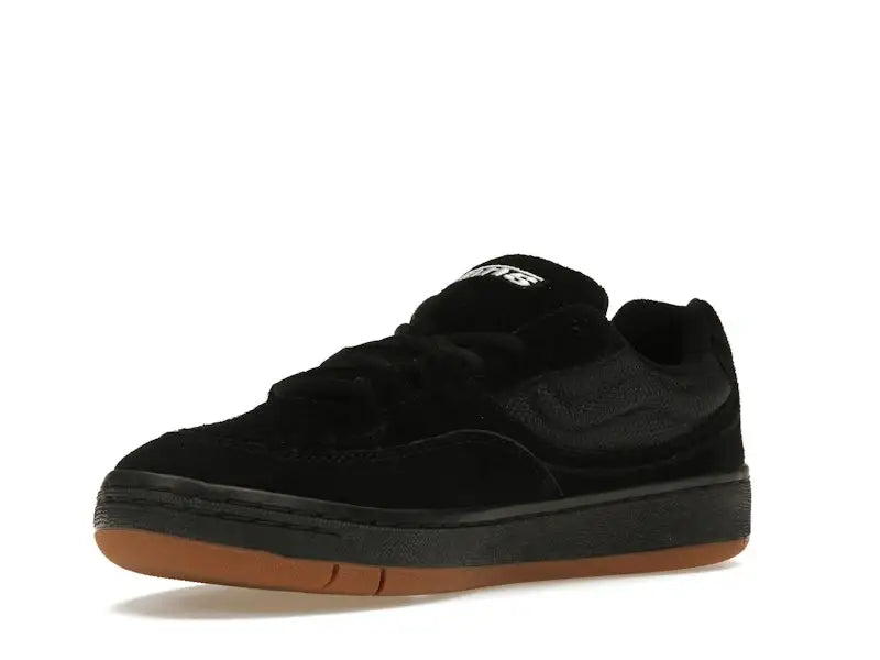 Vans Speed Supreme Black - VOSneakers