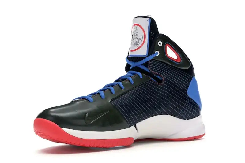 Nike Hyperdunk Supreme NBA on TNT - VOSneakers