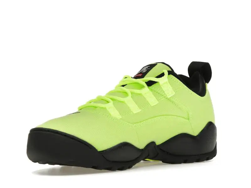 Nike SB Darwin Low Supreme Volt - VOSneakers