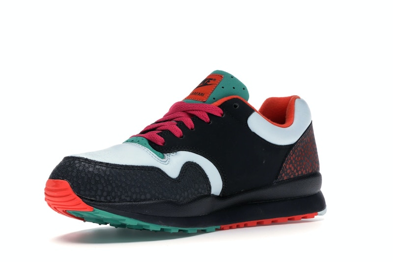 Nike Air Safari Supreme Tech - VOSneakers