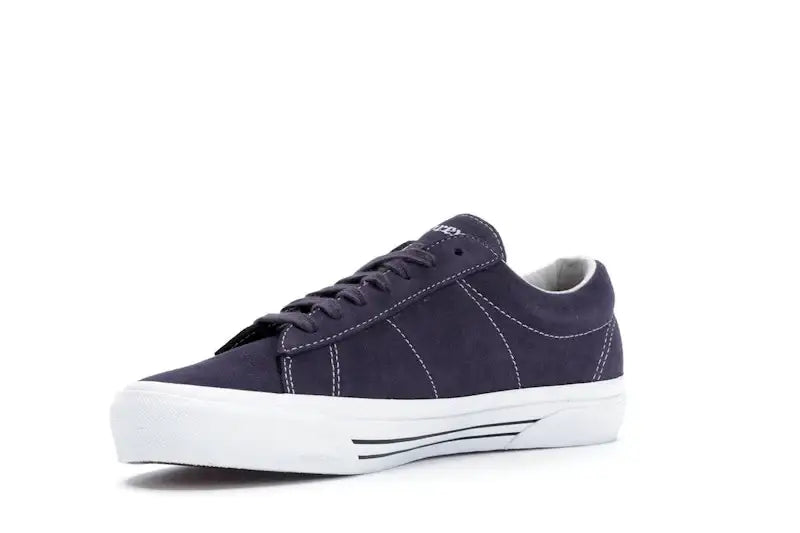 Vans Sid Pro Supreme Purple - VOSneakers