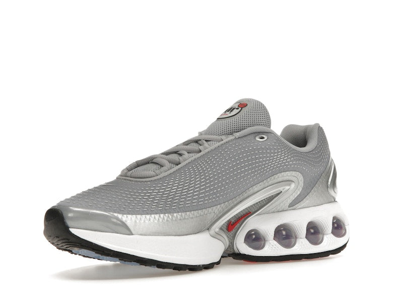 Nike Air Max Dn Supreme Silver Bullet (Friends & Family) - VOSneakers