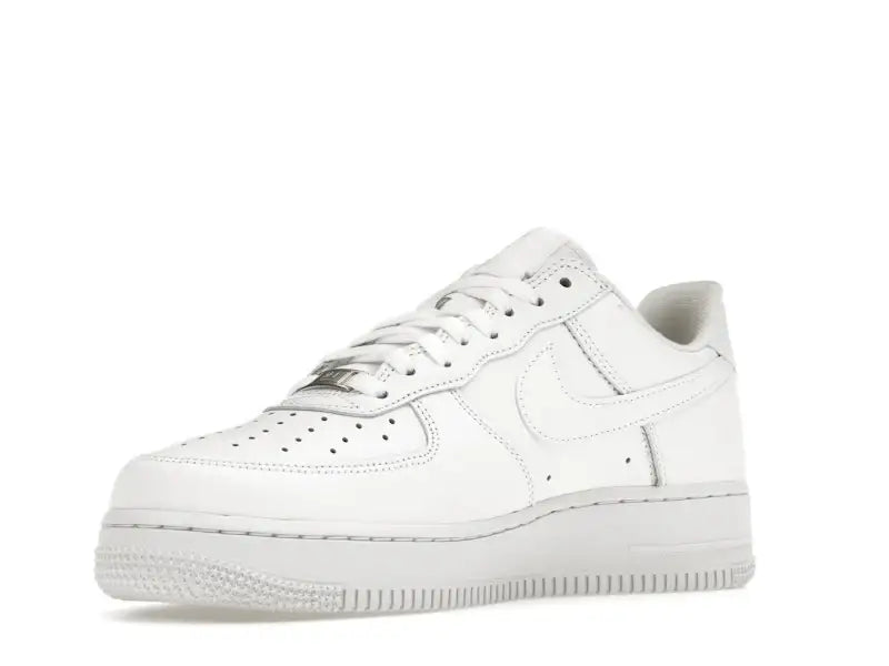 Nike Air Force 1 Low Supreme White - VOSneakers