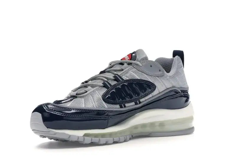 Nike Air Max 98 Supreme Obsidian - VOSneakers
