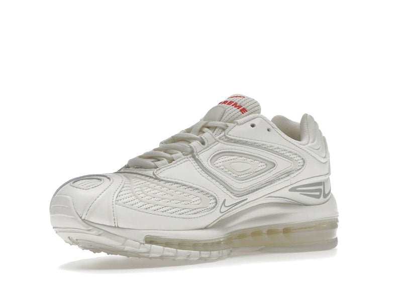 Nike Air Max 98 TL Supreme White - VOSneakers