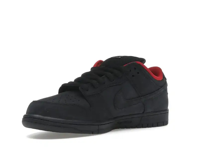 Nike SB Dunk Low Supreme 94 Black - VOSneakers