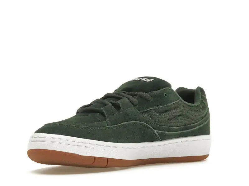 Vans Speed Supreme Green - VOSneakers
