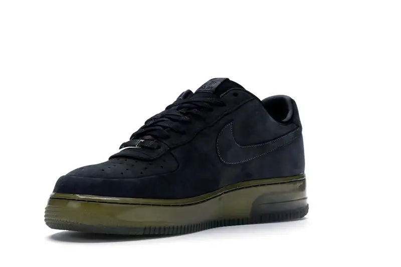 Nike Air Force 1 Low Supreme New Six LeBron James - VOSneakers