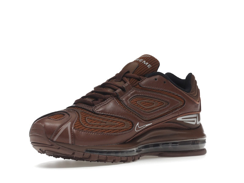 Nike Air Max 98 TL Supreme Brown - VOSneakers