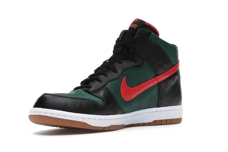 Nike Dunk High Supreme Spark LE East (DJ Clark Kent) - VOSneakers