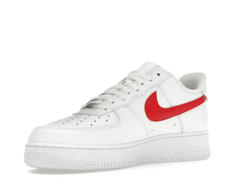 Nike Air Force 1 Low Supreme Shanghai - VOSneakers