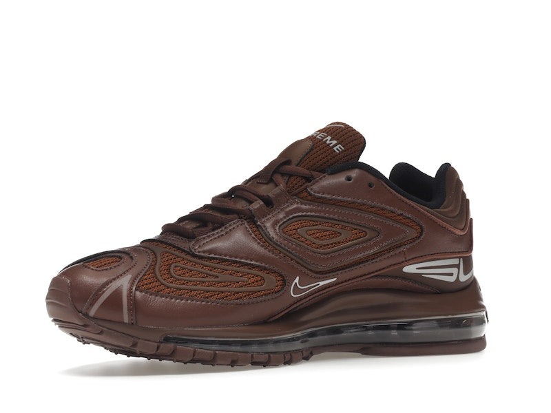 Nike Air Max 98 TL Supreme Brown - VOSneakers
