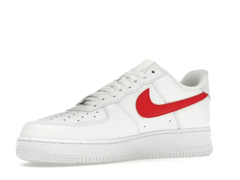 Nike Air Force 1 Low Supreme Shanghai - VOSneakers
