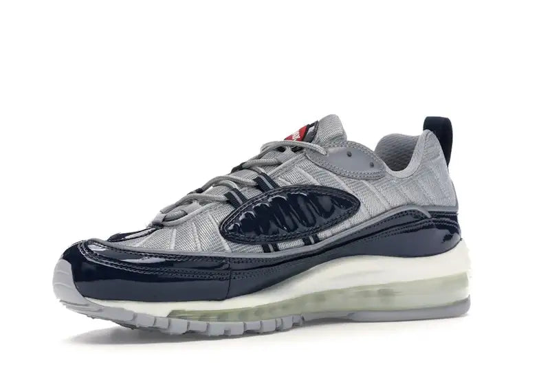 Nike Air Max 98 Supreme Obsidian - VOSneakers
