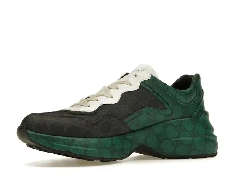 Gucci Rhyton Multicolor GG Supreme - VOSneakers