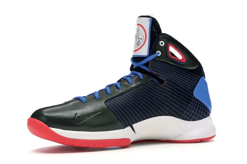 Nike Hyperdunk Supreme NBA on TNT - VOSneakers