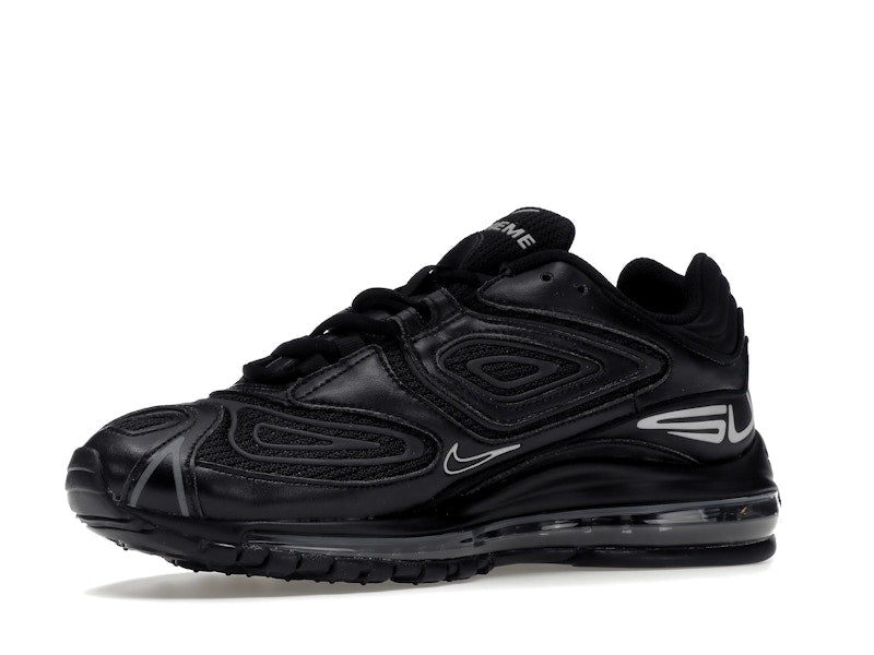 Nike Air Max 98 TL Supreme Black - VOSneakers