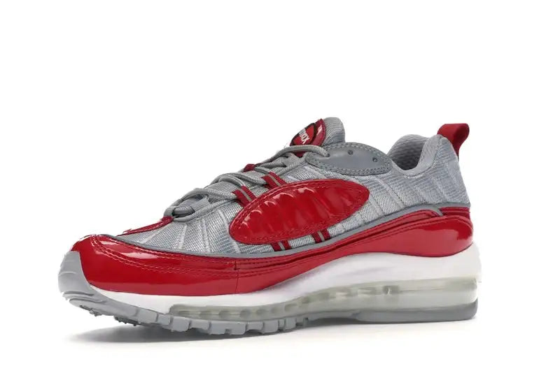 Nike Air Max 98 Supreme Varsity Red - VOSneakers