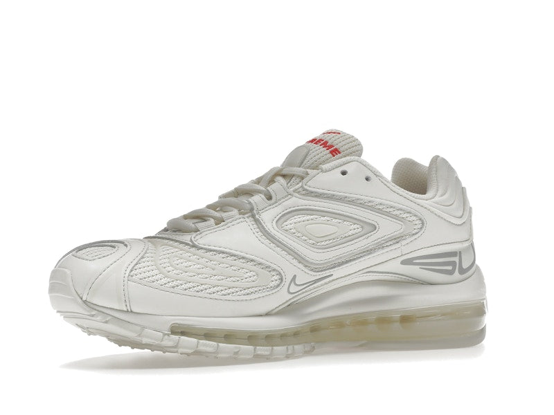 Nike Air Max 98 TL Supreme White - VOSneakers