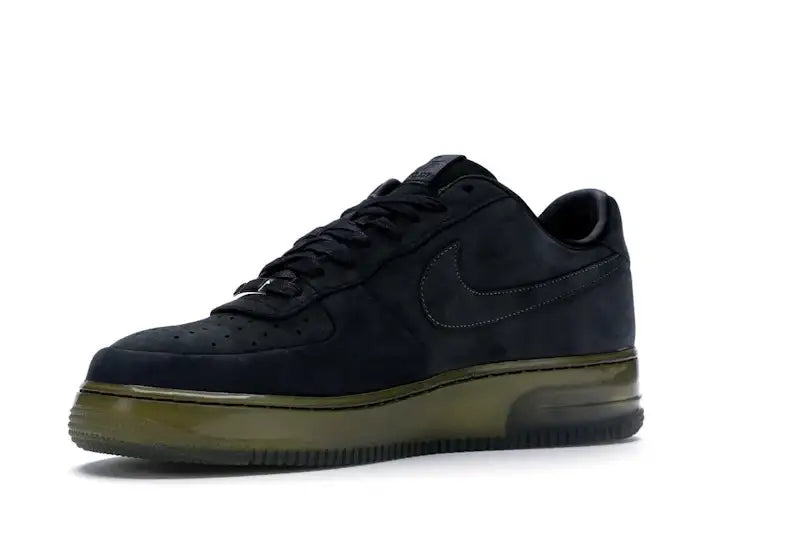 Nike Air Force 1 Low Supreme New Six LeBron James - VOSneakers