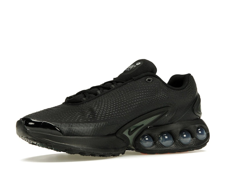 Nike Air Max Dn SP Supreme Black - VOSneakers