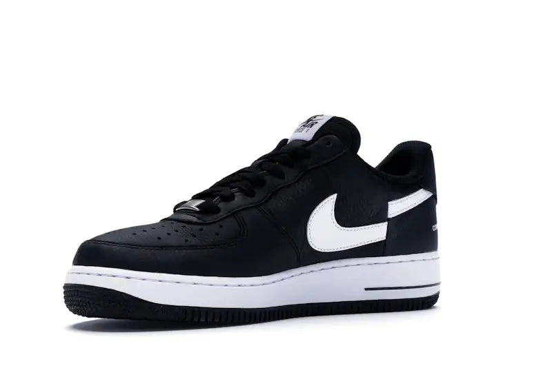 Nike Air Force 1 Low Supreme x Comme des Garçons (2018) - VOSneakers