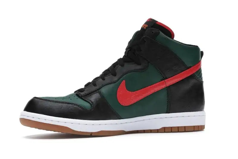 Nike Dunk High Supreme Spark LE East (DJ Clark Kent) - VOSneakers