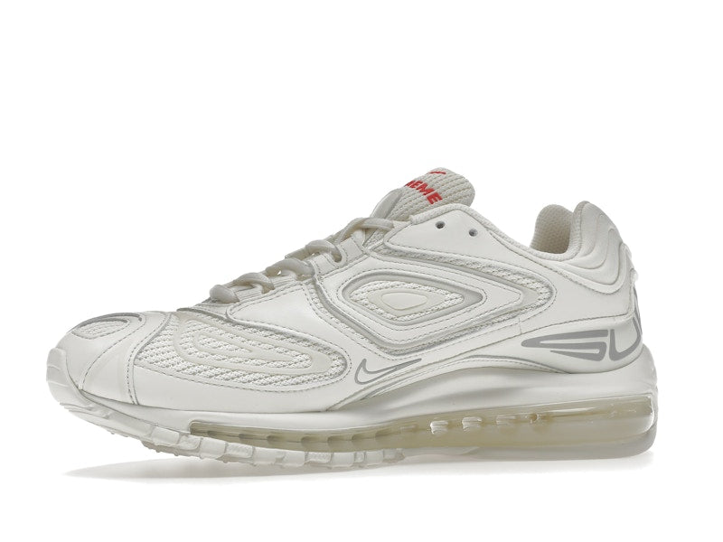 Nike Air Max 98 TL Supreme White - VOSneakers