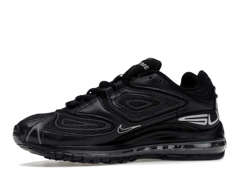 Nike Air Max 98 TL Supreme Black - VOSneakers