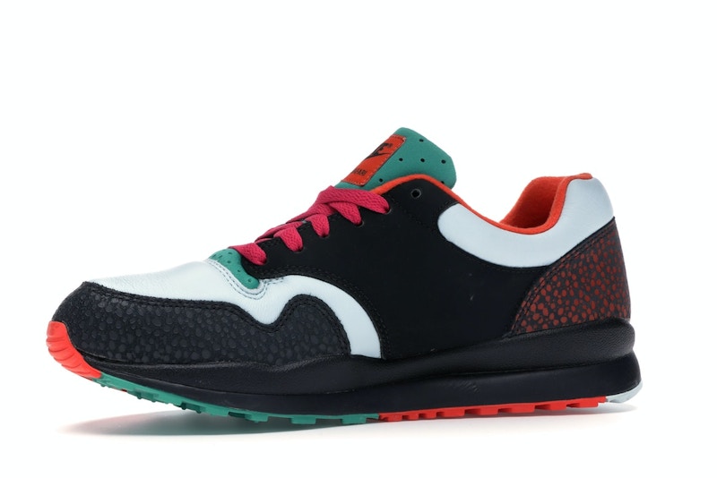 Nike Air Safari Supreme Tech - VOSneakers