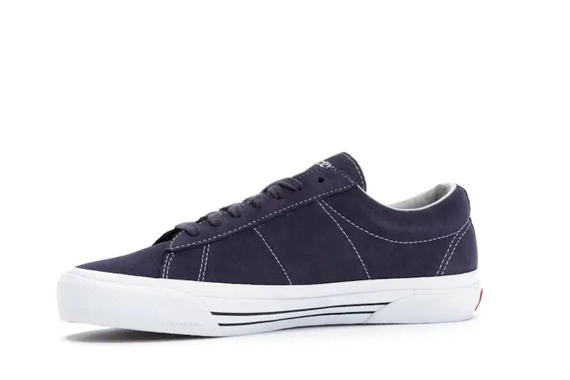 Vans Sid Pro Supreme Purple - VOSneakers