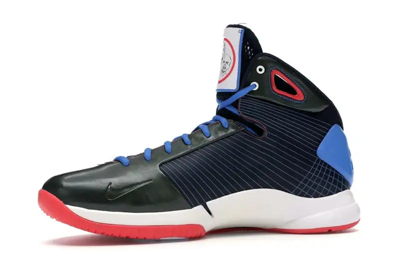 Nike Hyperdunk Supreme NBA on TNT - VOSneakers