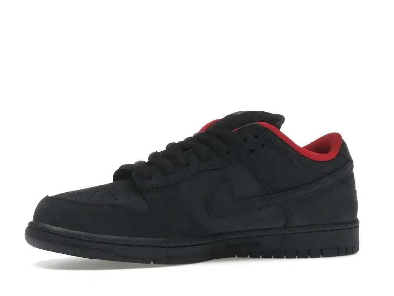 Nike SB Dunk Low Supreme 94 Black - VOSneakers