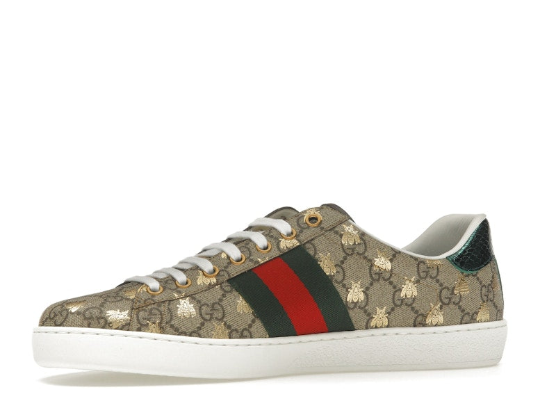 Gucci Ace Supreme Bees - VOSneakers