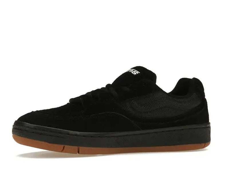 Vans Speed Supreme Black - VOSneakers