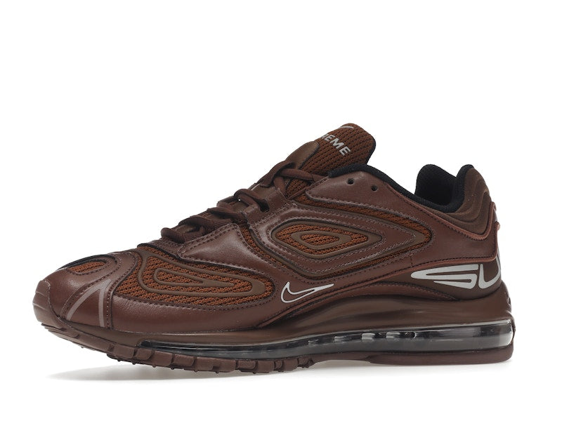 Nike Air Max 98 TL Supreme Brown - VOSneakers