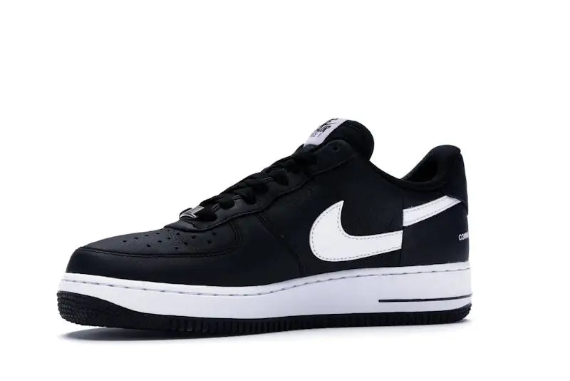 Nike Air Force 1 Low Supreme x Comme des Garçons (2018) - VOSneakers