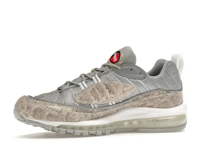 Nike Air Max 98 Supreme Snakeskin - VOSneakers