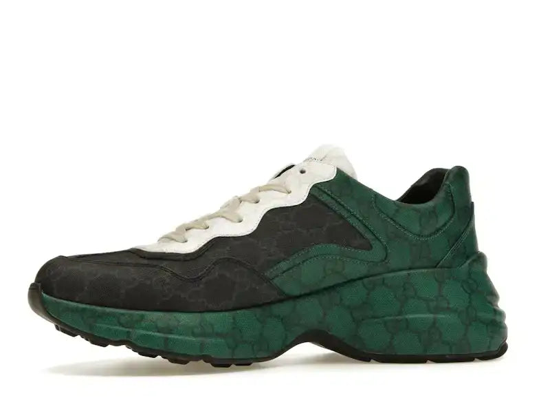Gucci Rhyton Multicolor GG Supreme - VOSneakers
