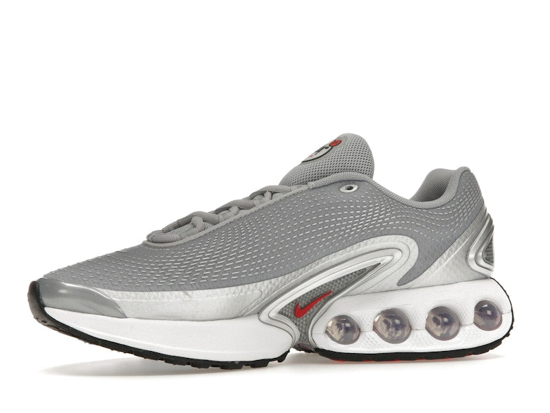 Nike Air Max Dn Supreme Silver Bullet (Friends & Family) - VOSneakers