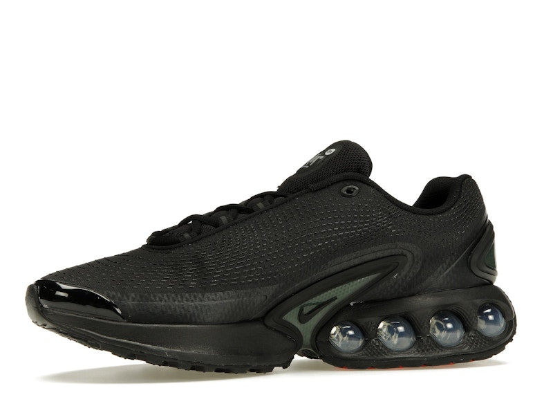 Nike Air Max Dn SP Supreme Black - VOSneakers