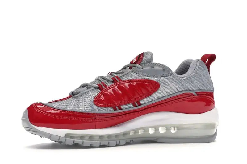 Nike Air Max 98 Supreme Varsity Red - VOSneakers