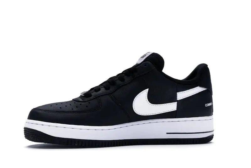Nike Air Force 1 Low Supreme x Comme des Garçons (2018) - VOSneakers