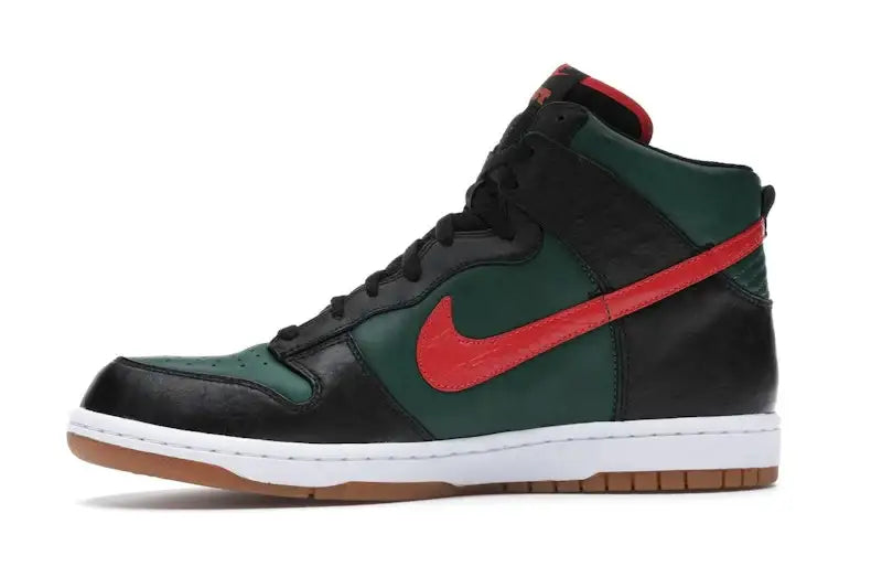 Nike Dunk High Supreme Spark LE East (DJ Clark Kent) - VOSneakers