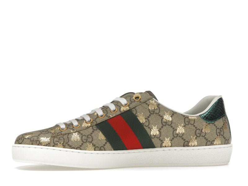 Gucci Ace Supreme Bees - VOSneakers