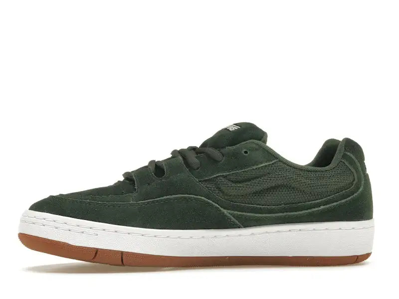 Vans Speed Supreme Green - VOSneakers